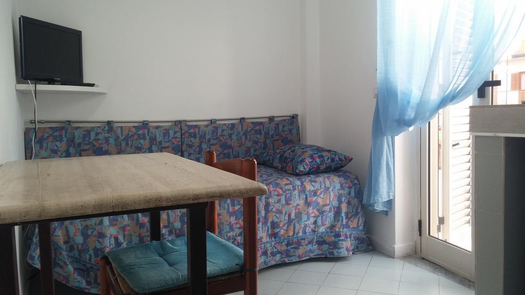 Proserpina Tropea Luaran gambar